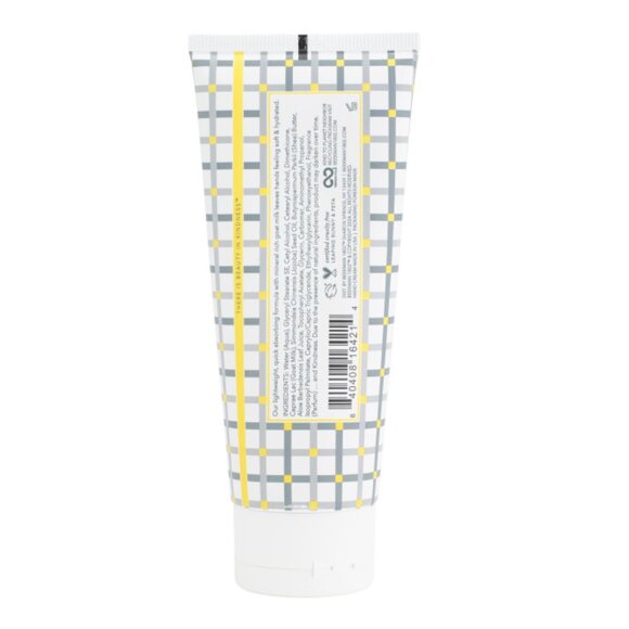 BEEKMAN 1802 Multi 3.4oz Fresh Air Hand Cream - Picture 2 of 2